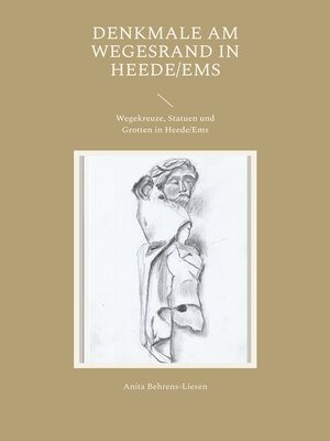 cover image of Denkmale am Wegesrand in Heede/Ems